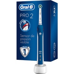 Oral B 2 2000N CrossAction