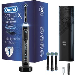 Oral-B Genius X 20000 Luxe Edition