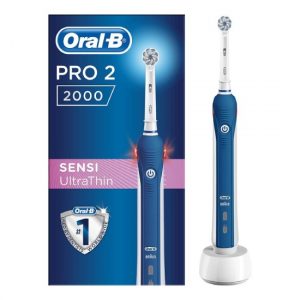 Oral-B Pro 2 2000 Sensi Ultrathin