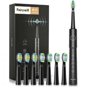 fairywill e11 value pack