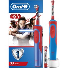 oral-b kids starwars 2