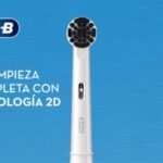 oral-b vitality 100 2d