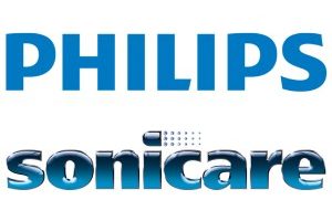 logo philips sonicare