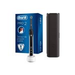 oral b pro 2 2500 crossaction