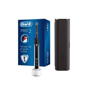 oral b pro 2 2500 crossaction