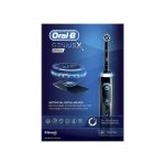 oral-b genius x luxe edition